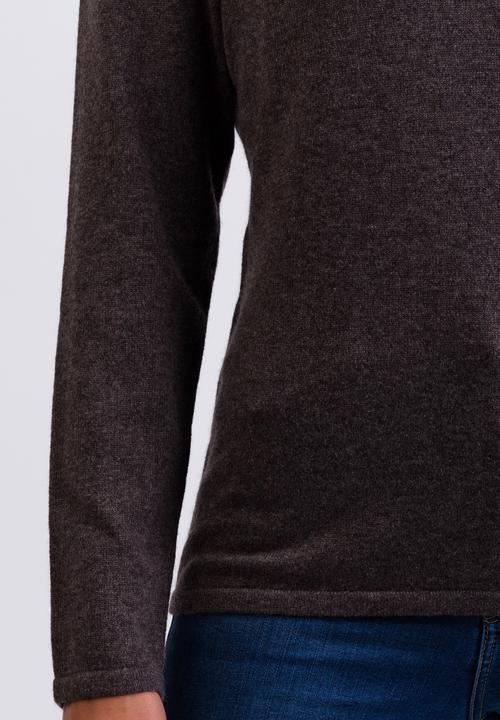 Immagine prodotto Cash-Mere Kaschmir Rundhals Pullover (S)