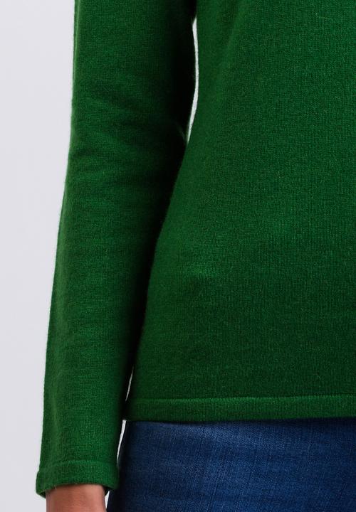 Immagine prodotto Cash-Mere Kaschmir Rundhals Pullover (XS)