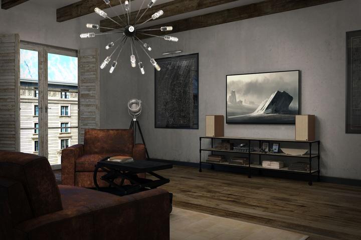 Immagine prodotto Klipsch The Nines (1 coppia, 240 W)