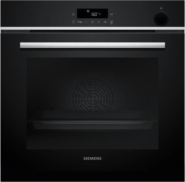Actual product image Siemens HR572GBS3