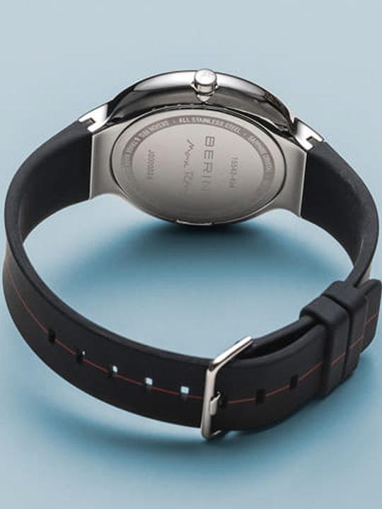 Actual product image Bering Max René (Analogue wristwatch, 42 mm)