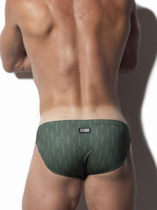 Immagine prodotto Alexander Cobb Mini slip da bagno (L)
