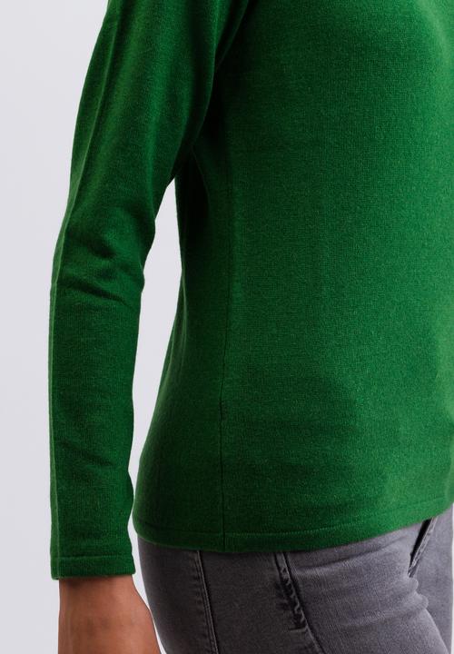 Immagine prodotto Cash-Mere Kaschmir Rollkragen Pullover (XS)