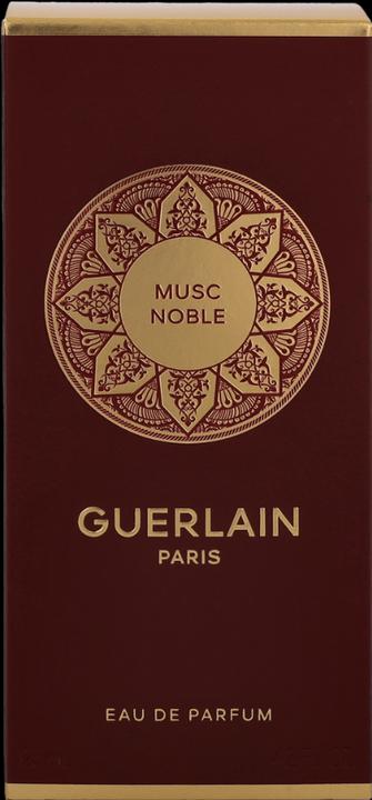 Immagine prodotto Guerlain Muscoli Nobili (Eau de parfum, 125 ml)