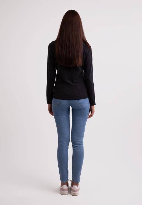 Produktbild Cash-Mere Kaschmir V-Ausschnitt Pullover (XL)