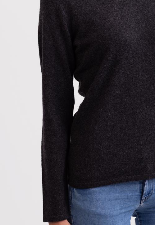 Produktbild Cash-Mere Kaschmir V-Ausschnitt Pullover (XL)