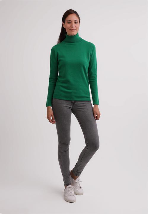 Immagine prodotto Cash-Mere Kaschmir Rollkragen Pullover (XS)