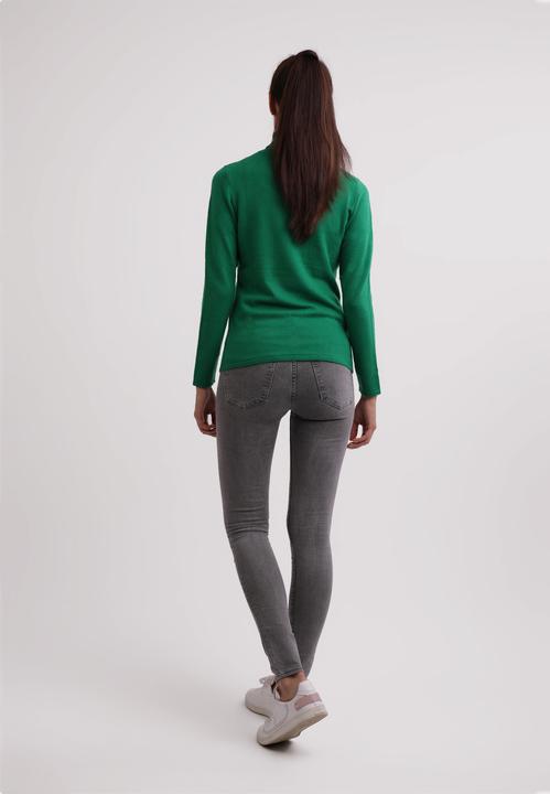 Immagine prodotto Cash-Mere Kaschmir Rollkragen Pullover (XS)