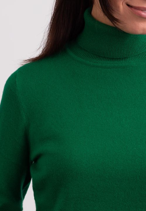 Immagine prodotto Cash-Mere Kaschmir Rollkragen Pullover (XS)