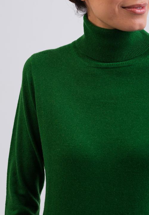 Immagine prodotto Cash-Mere Kaschmir Rollkragen Pullover (XS)