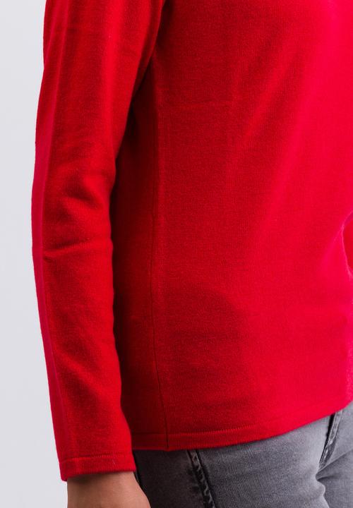 Produktbild Cash-Mere Kaschmir Rollkragen Pullover (XL)