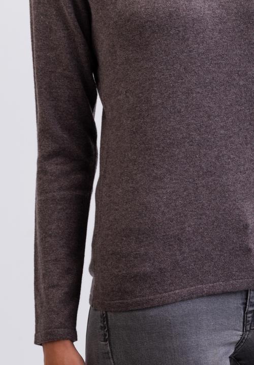 Produktbild Cash-Mere Kaschmir Rollkragen Pullover (XL)