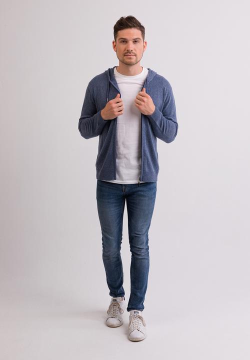 Immagine prodotto Cash-Mere Kaschmir Hoodie (M)