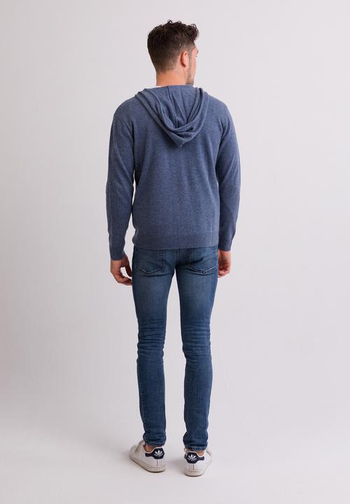 Immagine prodotto Cash-Mere Kaschmir Hoodie (M)