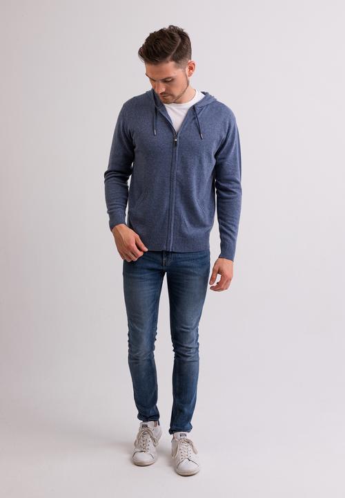 Immagine prodotto Cash-Mere Kaschmir Hoodie (M)