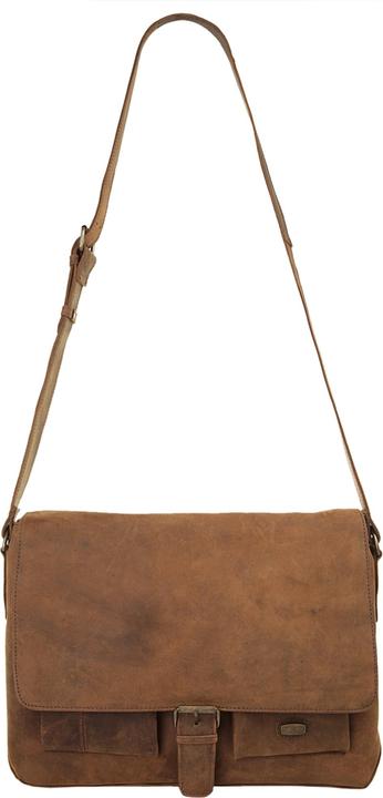 Immagine prodotto Harolds Borsa a tracolla Antic 3914 Messenger Bag L