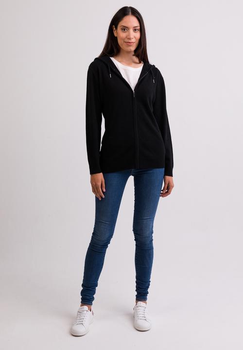 Immagine prodotto Cash-Mere Kaschmir Hoodie (M)