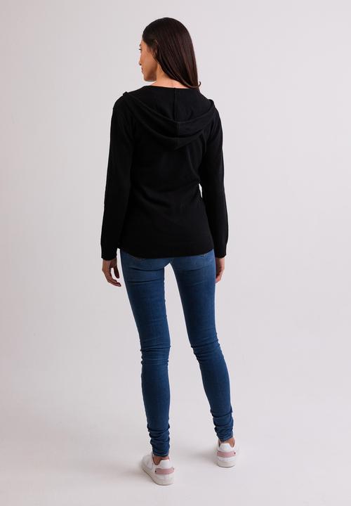 Immagine prodotto Cash-Mere Kaschmir Hoodie (M)