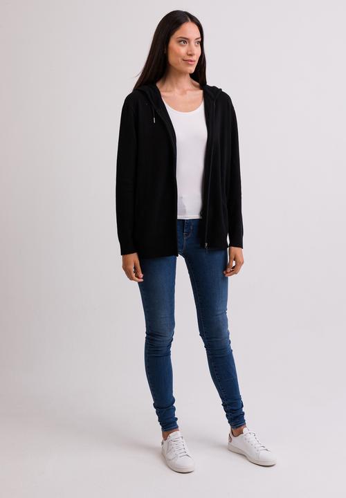 Immagine prodotto Cash-Mere Kaschmir Hoodie (M)