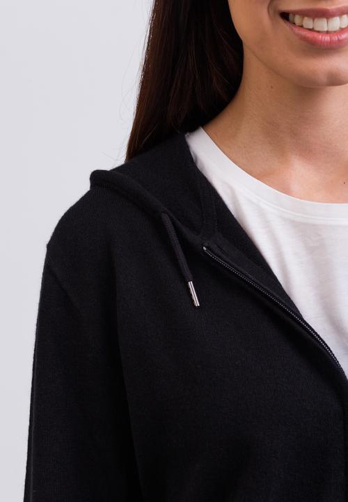 Immagine prodotto Cash-Mere Kaschmir Hoodie (M)