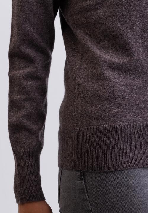 Immagine prodotto Cash-Mere Kaschmir Cardigan Rundhals (XXL)