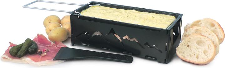 Actual product image Swissmar Raclette machines