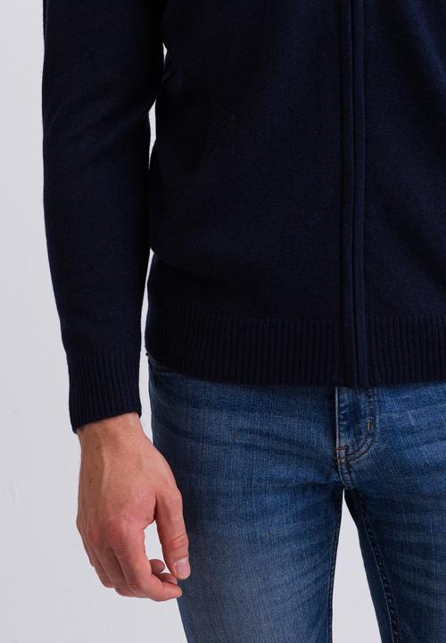 Produktbild Cash-Mere Kaschmir Hoodie (M)