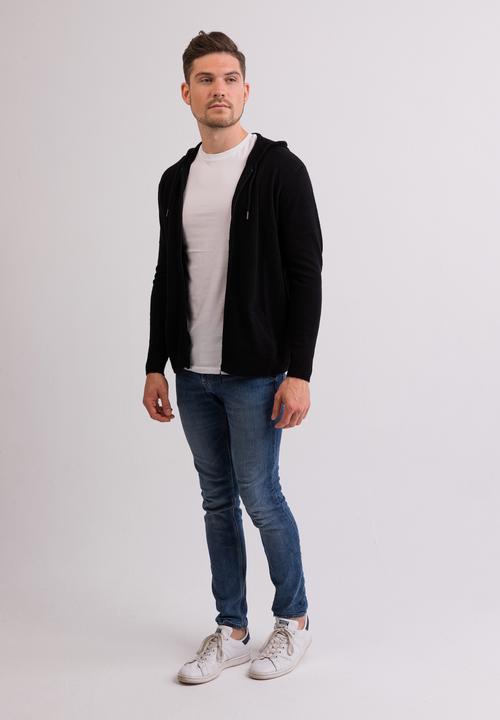 Image du produit Cash-Mere Kaschmir Hoodie (M)