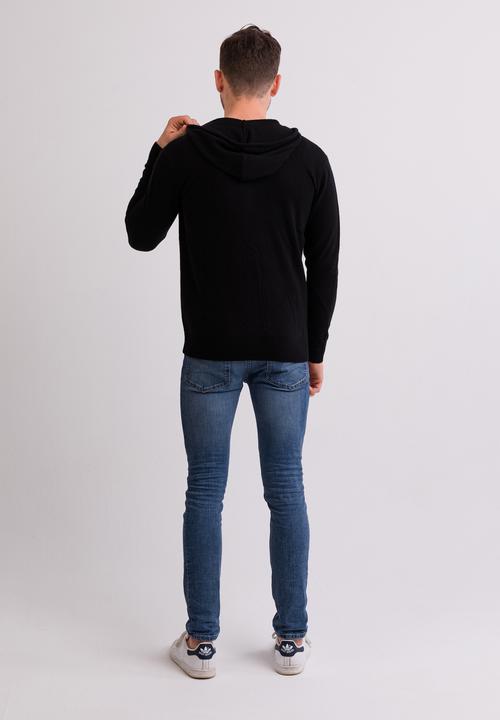 Image du produit Cash-Mere Kaschmir Hoodie (M)