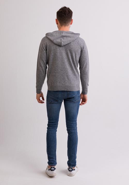 Image du produit Cash-Mere Kaschmir Hoodie (XXL)