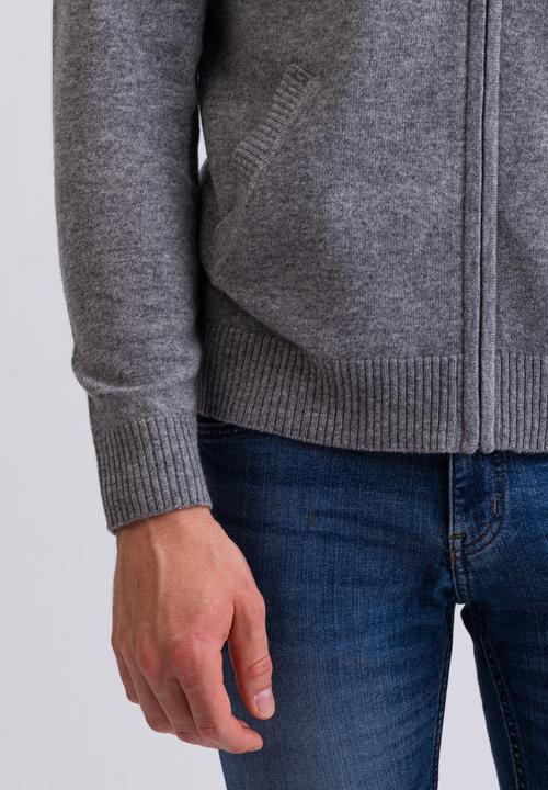 Image du produit Cash-Mere Kaschmir Hoodie (XXL)