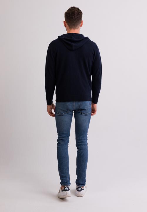 Produktbild Cash-Mere Kaschmir Hoodie (M)