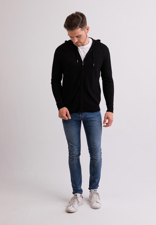 Image du produit Cash-Mere Kaschmir Hoodie (M)
