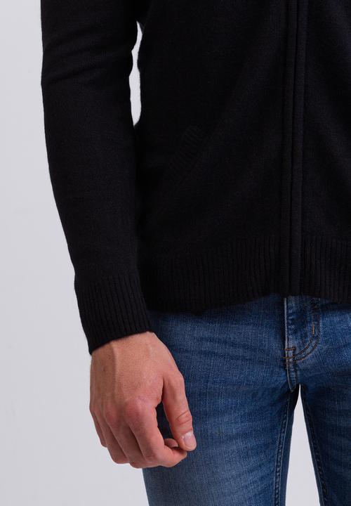 Image du produit Cash-Mere Kaschmir Hoodie (M)