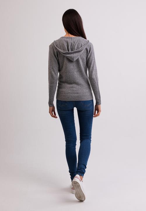 Immagine prodotto Cash-Mere Kaschmir Hoodie (L)