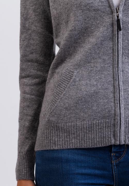 Immagine prodotto Cash-Mere Kaschmir Hoodie (L)