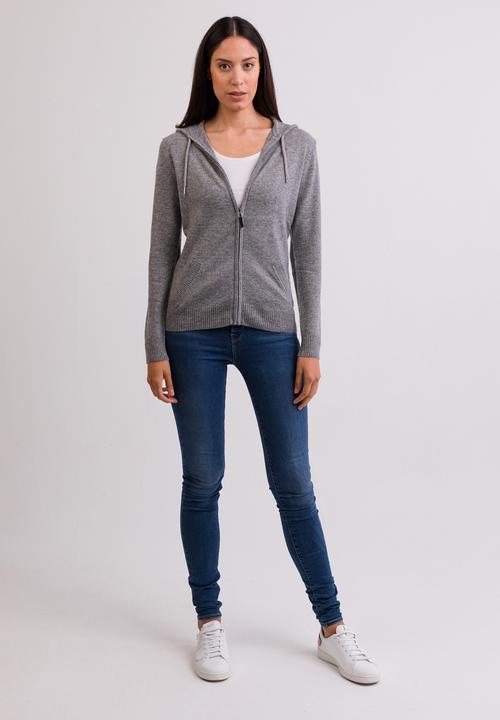 Immagine prodotto Cash-Mere Kaschmir Hoodie (L)