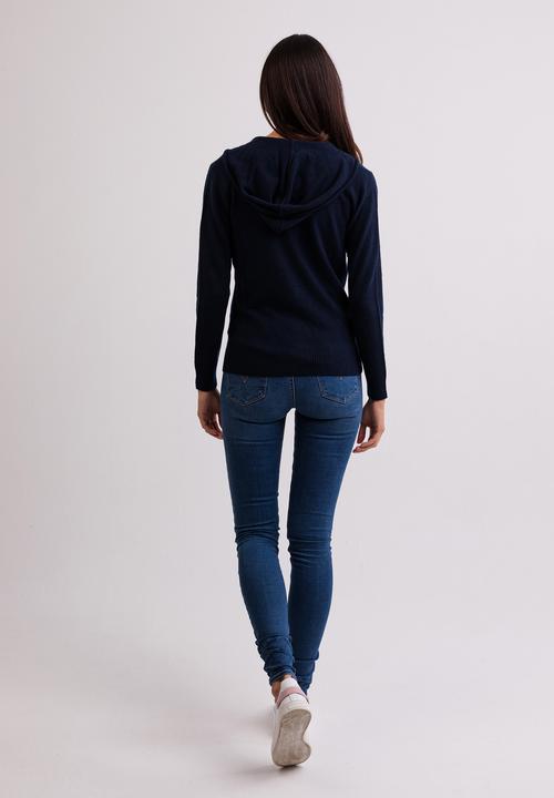 Immagine prodotto Cash-Mere Kaschmir Hoodie (XL)