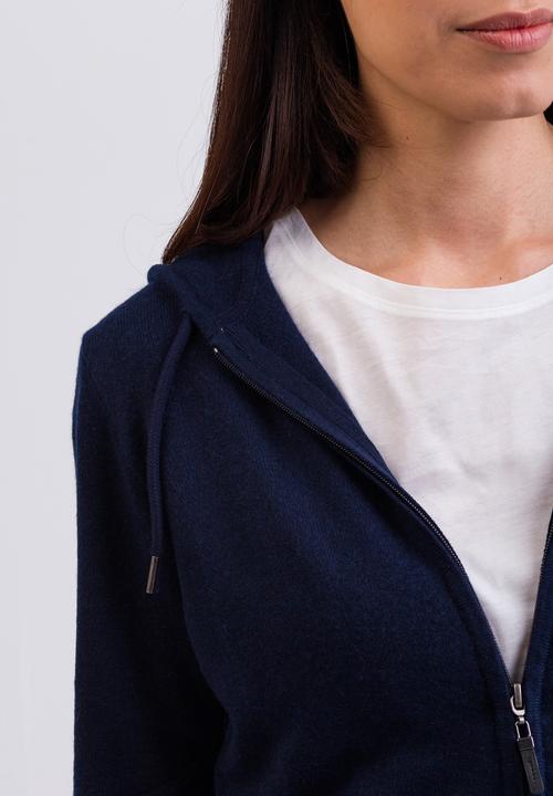 Immagine prodotto Cash-Mere Kaschmir Hoodie (XL)