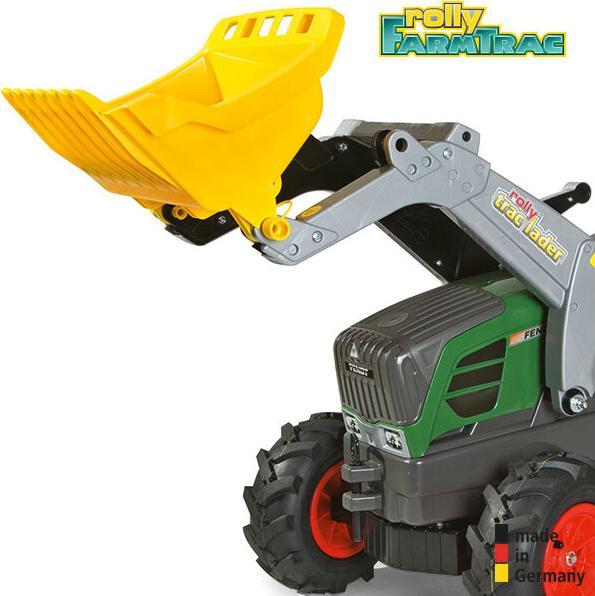 Produktbild Rolly Toys Farmtrac Fendt 211 Vario
