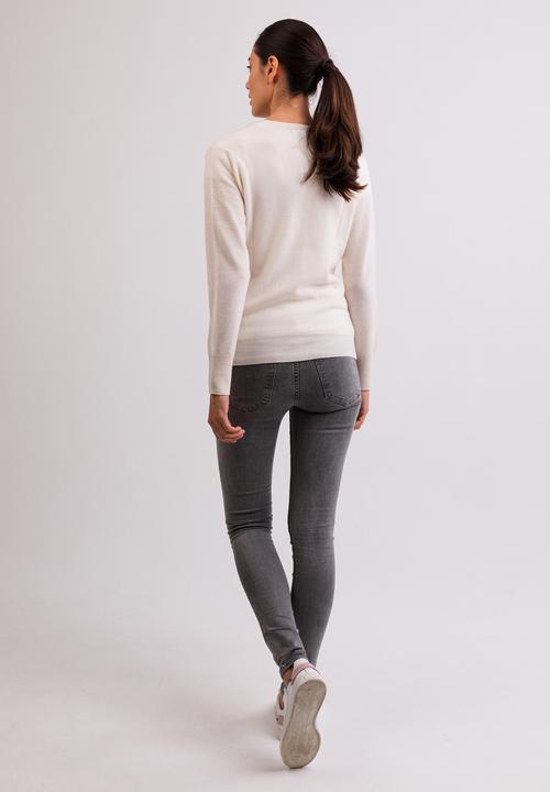 Immagine prodotto Cash-Mere Kaschmir Cardigan V-Ausschnitt (XXL)