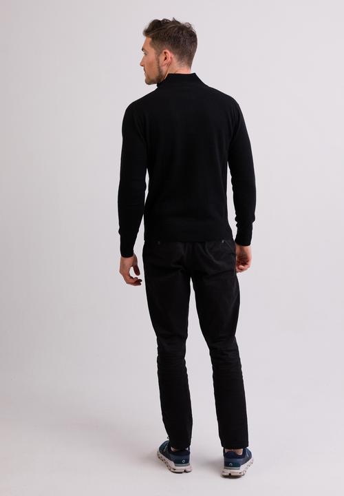 Immagine prodotto Cash-Mere Kaschmir Stehkragen Pullover (XXL)