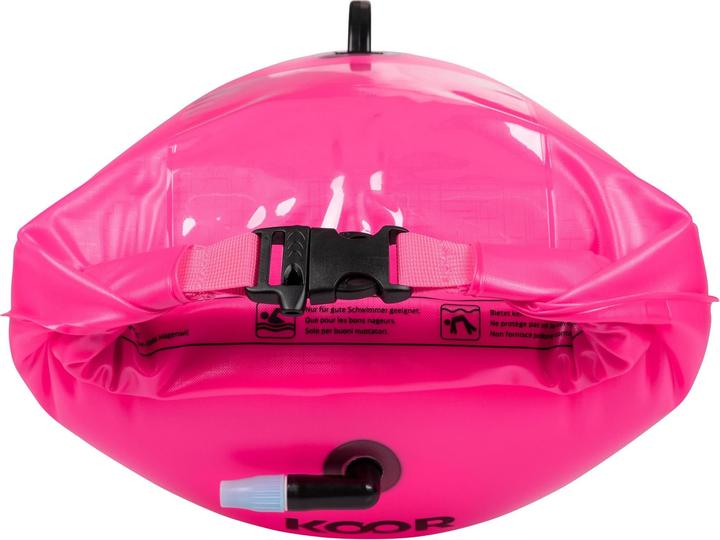 Produktbild Koor Schwimmboje Booa (20 l)