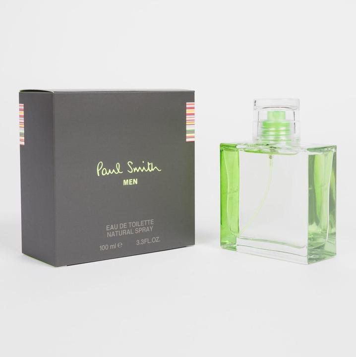 Produktbild Paul Smith Men (Eau de Toilette, 100 ml)
