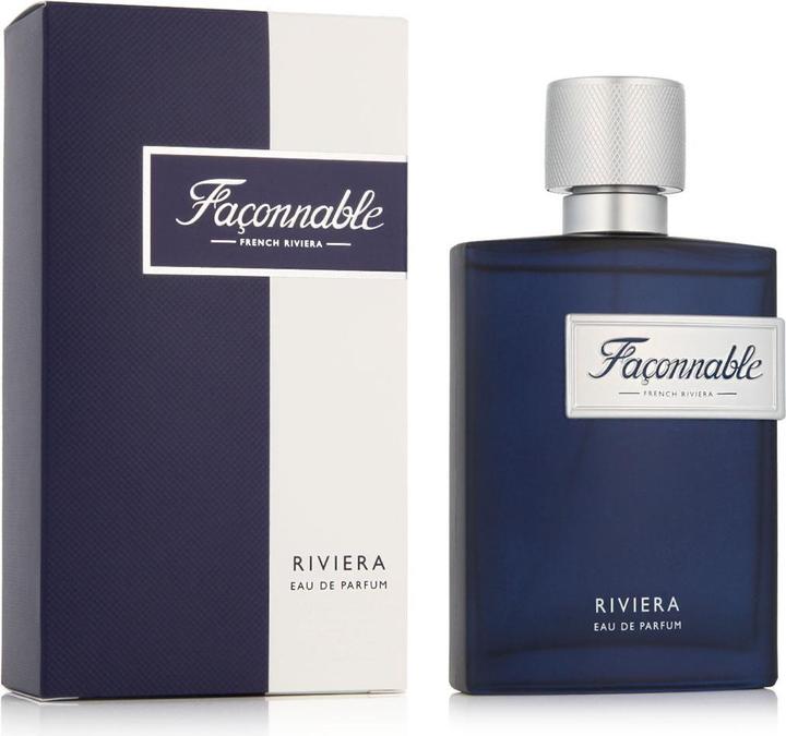 Immagine prodotto Faconnable Riviera (Eau de parfum, 90 ml)