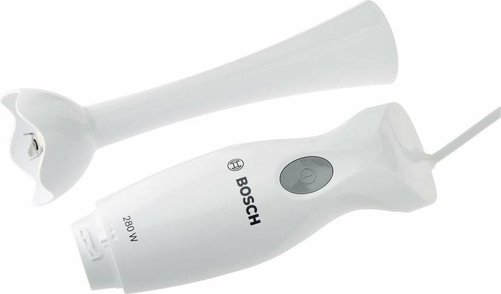 Actual product image Bosch Hausgeräte MSM6B100