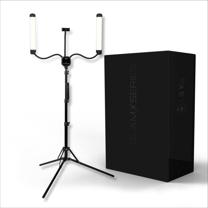 Actual product image GlamSeries GlamLuminater