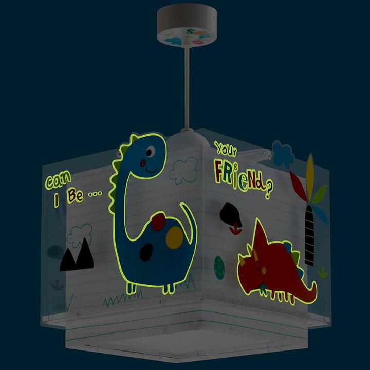 Produktbild Dalber Dinos