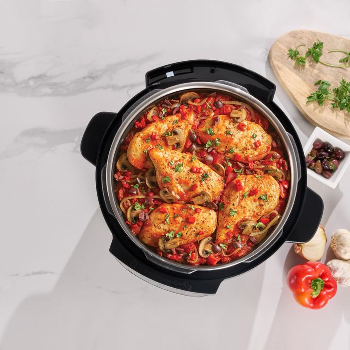 Image du produit Instant Multicooker Rio