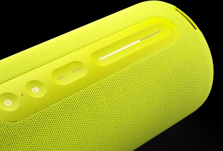 Immagine prodotto We. by Loewe Noi. Ascolta il neon (24 h, Batteria ricaricabile)